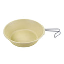 UNIFLAME Color Sierra Cup 900 彩色登山杯 Beige 666746