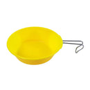 UNIFLAME Color Sierra Cup 900 彩色登山杯 Yellow 666760