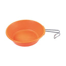 UNIFLAME Color Sierra Cup 900 彩色登山杯 Orange  666777