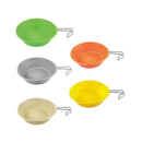 UNIFLAME Color Sierra Cup 900 彩色登山杯