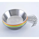 UNIFLAME Color Sierra Cup 900 彩色登山杯