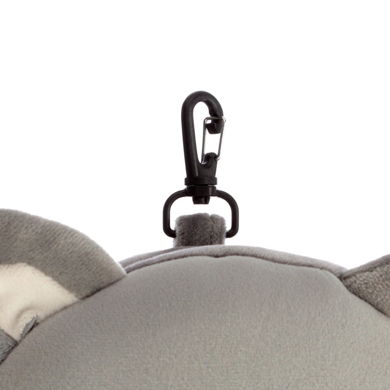 relaxeazzz Travel Pillow & Eye Mask Set Bindi the Koala