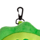 relaxeazzz Travel Pillow & Eye Mask Set Huck the Dinosaur