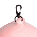 relaxeazzz Travel Pillow & Eye Mask Set Puffer Fish