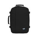 Cabin Zero Classic 36L Travel Backpack 旅行背包 Absolute Black