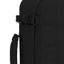 Cabin Zero Classic 36L Travel Backpack 旅行背包 Absolute Black