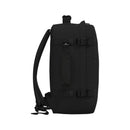 Cabin Zero Classic 36L Travel Backpack 旅行背包 Absolute Black