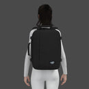 Cabin Zero Classic 36L Travel Backpack 旅行背包 Absolute Black