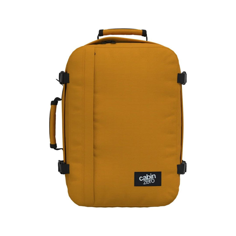 Cabin Zero Classic 36L Travel Backpack 旅行背包 Orange