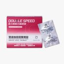 RACE ON Double Speed Caffeine Dual Layer Tablets 雙速咖啡因雙層錠