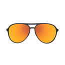 Goodr Sports Sunglasses - Call Me Tarmac Daddy