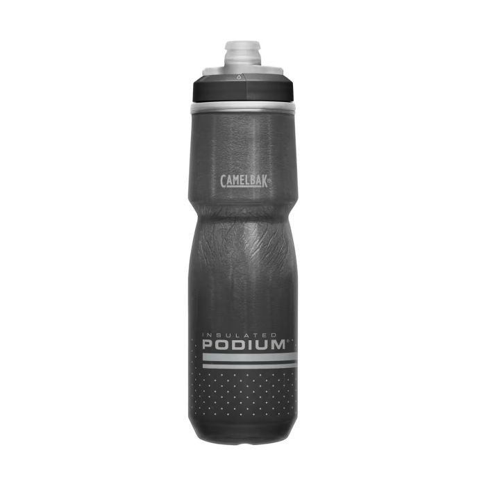 CamelBak Podium® Big Chill™ Bottle 保冷運動水樽 Black