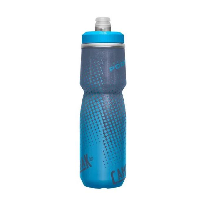 CamelBak Podium® Big Chill™ Bottle 保冷運動水樽 Blue Dot