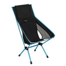 Helinox Chair One Highback (RE) Black/F14 Cyan Blue
