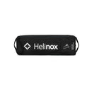 Helinox Chair One Highback (RE) Black/F14 Cyan Blue