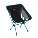 Helinox Chair One (RE) Black/F14 Cyan Blue