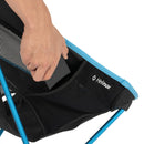 Helinox Chair One (RE) Black/F14 Cyan Blue