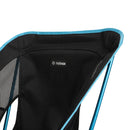 Helinox Chair One (RE) Black/F14 Cyan Blue