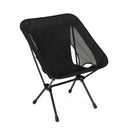 Helinox Chair One (RE) Blackout Edition/F10 Black