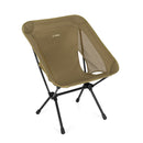 Helinox Chair One (RE) Coyote Tan/F10 Black