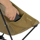 Helinox Chair One (RE) Coyote Tan/F10 Black