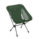 Helinox Chair One (RE) Forest Green/F11 Steel Grey