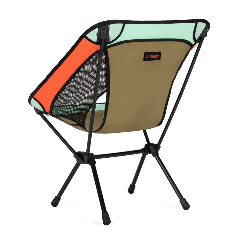 Helinox Chair One (RE) Mint Multi Block