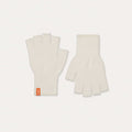 Sealskinz Thornham Merino Fingerless Glove 露指羊毛手套 Cream