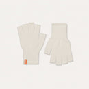 Sealskinz Thornham Merino Fingerless Glove 露指羊毛手套 Cream