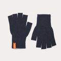 Sealskinz Thornham Merino Fingerless Glove 露指羊毛手套 Navy