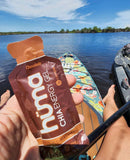 huma Energy Gels - Chocolate