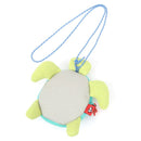 CHUMS Turtle Mini Pouch 海龜造型迷你斜揹袋 CH60-3717
