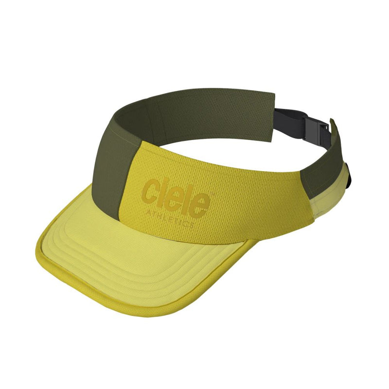 Ciele FSTVisor Dual SC - Athletics 開頂運動帽 Sogl