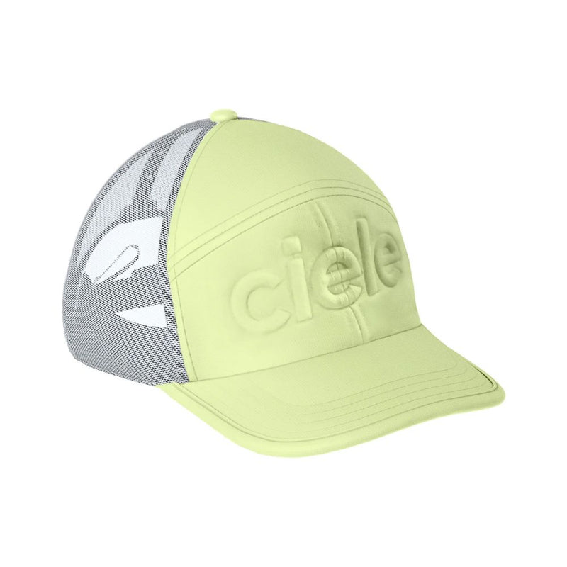 Ciele TRKCap SMT SC - GRP - Vented - Century 運動帽 Sogl