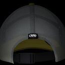 Ciele TRKCap SMT SC - GRP - Vented - Century 運動帽 Sogl