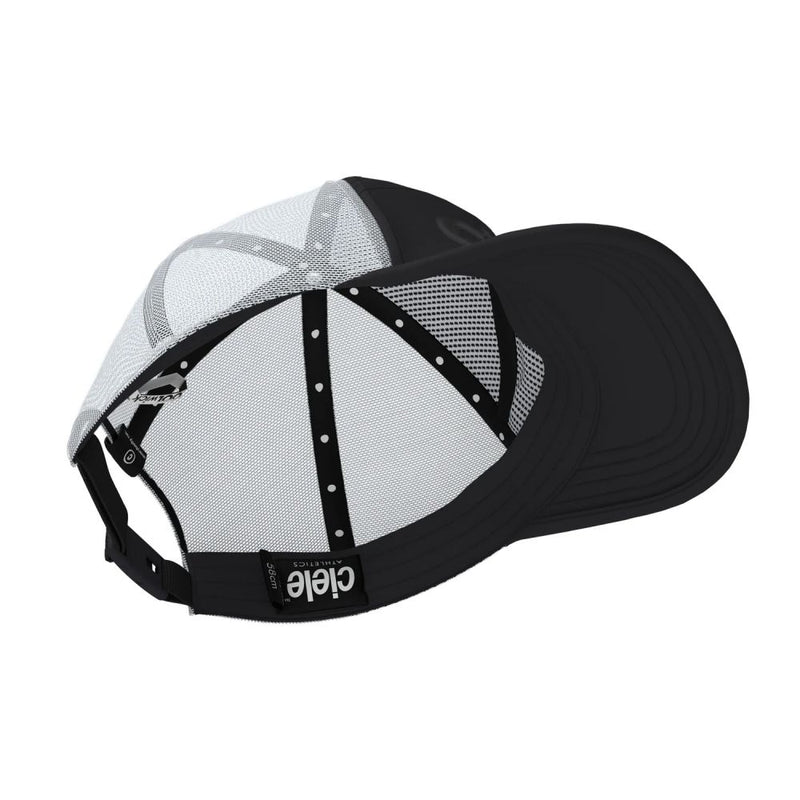 Ciele TRKCap SMT SC - GRP - Vented - Century 運動帽Whitaker
