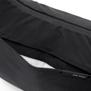 peak design City Crescent 12L 斜揹袋 Black