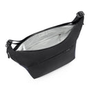 peak design City Crescent 12L 斜揹袋 Black