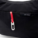 peak design City Crescent 6L 斜揹袋 Black