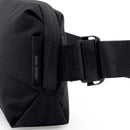 peak design City Sling 2L 隨身斜揹袋 Black