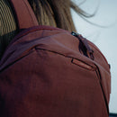 peak design City Backpack 22L 日用背包