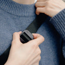 peak design City Crescent 12L 斜揹袋 Black