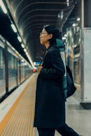 BLUNT Peppermint Classic 防風直傘