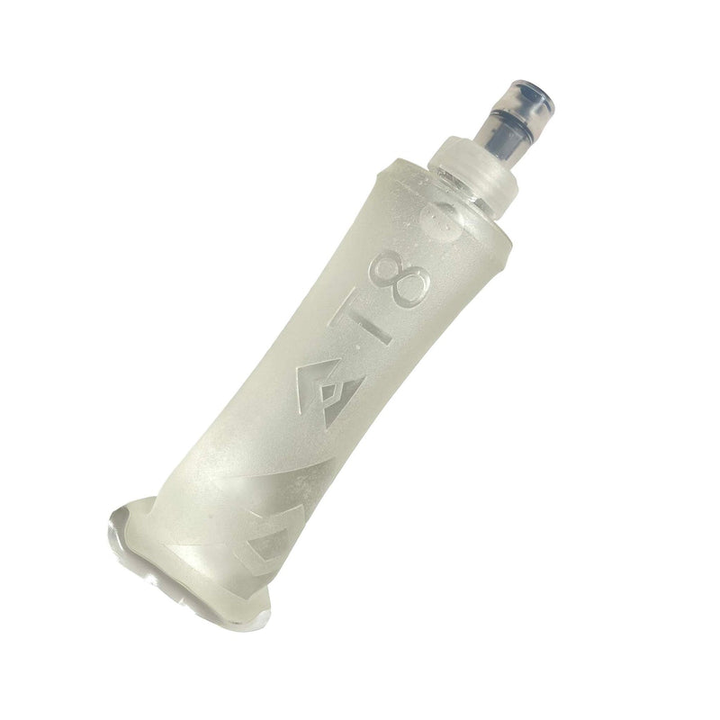 T8 Sherpa Flask 軟水樽 Clear 250ml