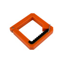 Stream Trail Cliff Hanger 掛勾 Orange