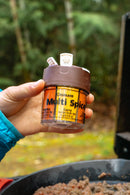 Coghlan's Multi-Spice 調味料樽(連6款調味料)