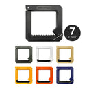 Stream Trail Cliff Hanger 掛勾