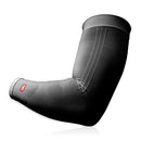 Nrit Tube Coolet AirFit Arm Sleeves 冰感防曬壓力手袖 Black