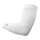 Nrit Tube Coolet AirFit Arm Sleeves 冰感防曬壓力手袖 White