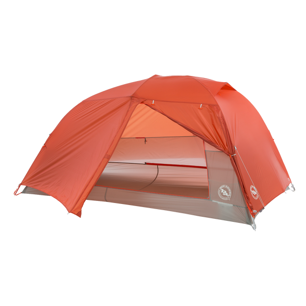 Big Agnes Copper Spur HV UL2 Ultralight Tent